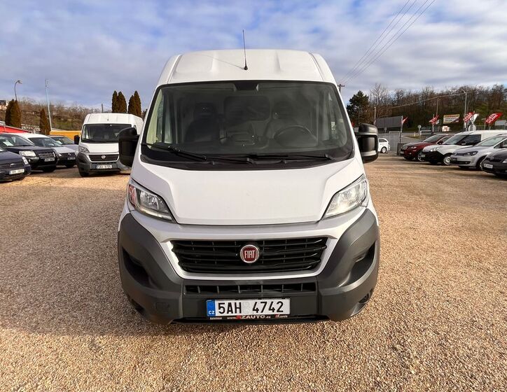 Fiat Ducato 10