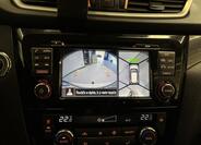 Nissan X-Trail 10