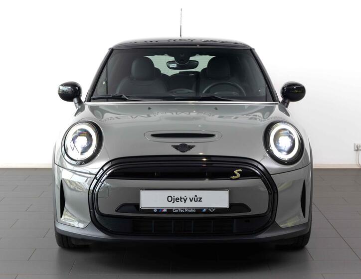 Mini Cooper 3