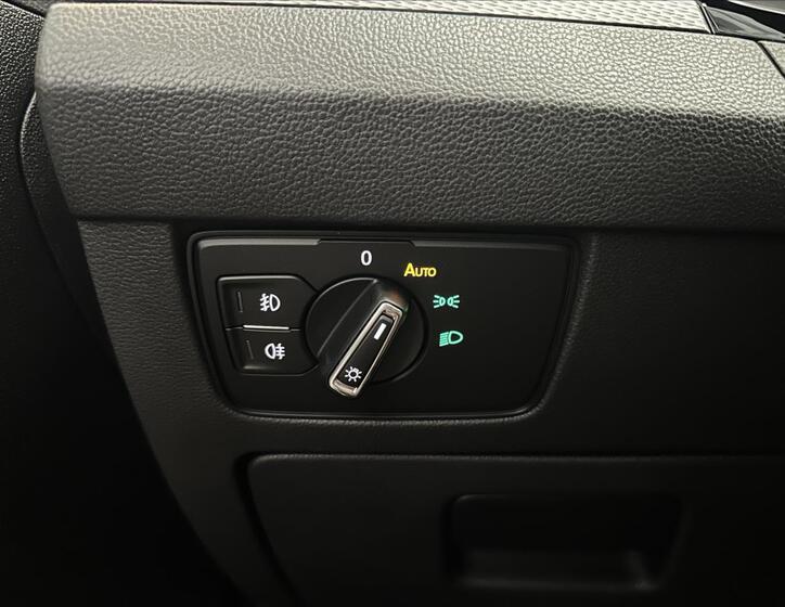 Volkswagen Passat 19