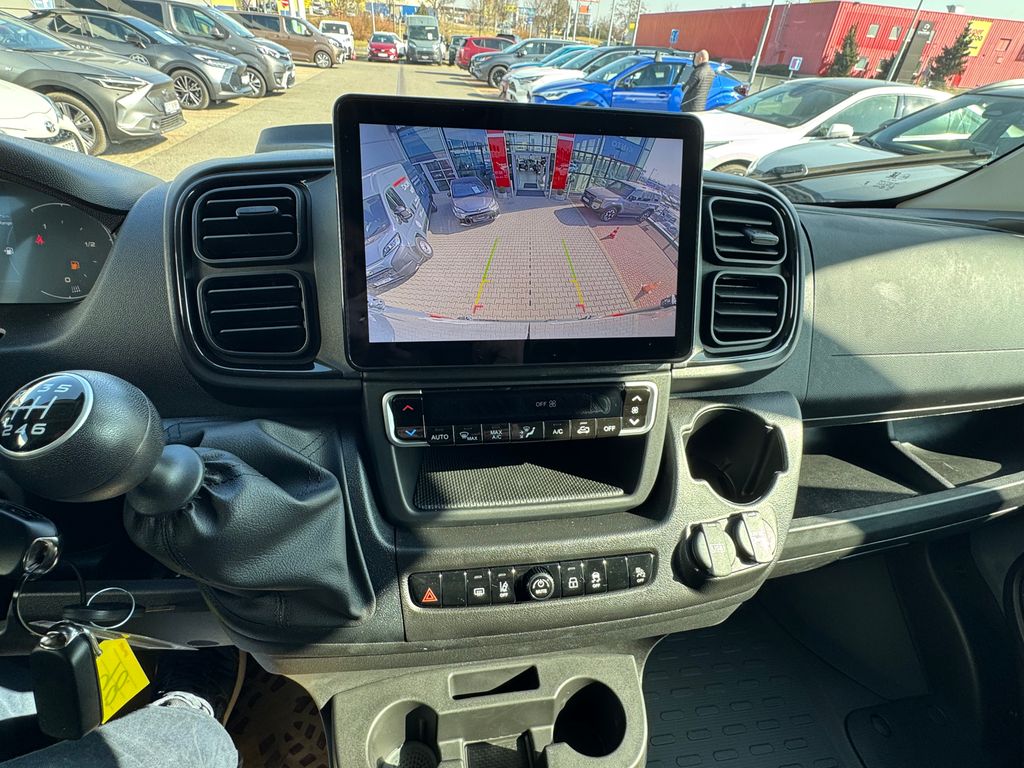 Toyota Proace Max
