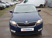 Škoda Rapid 2