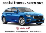 Škoda Scala 1