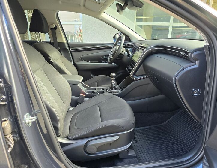 Hyundai Tucson 22