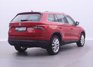 Škoda Kodiaq 7