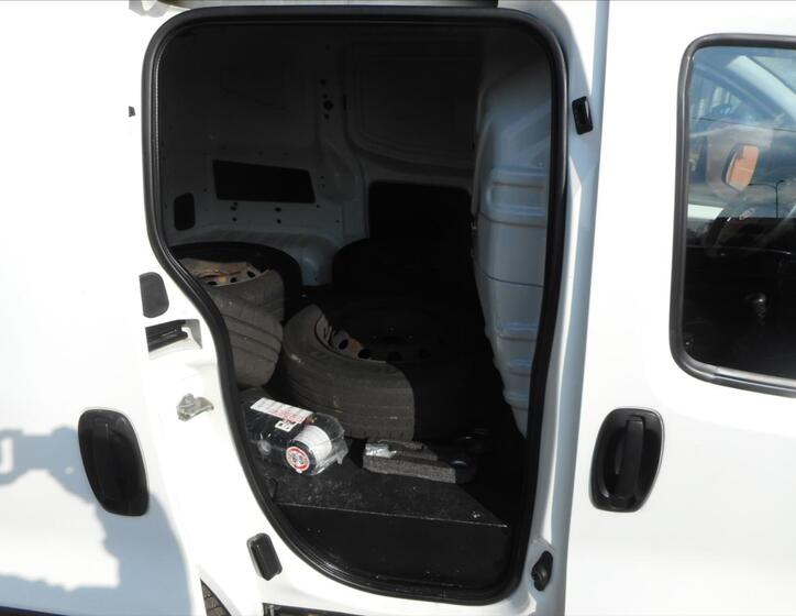 Fiat Fiorino 17