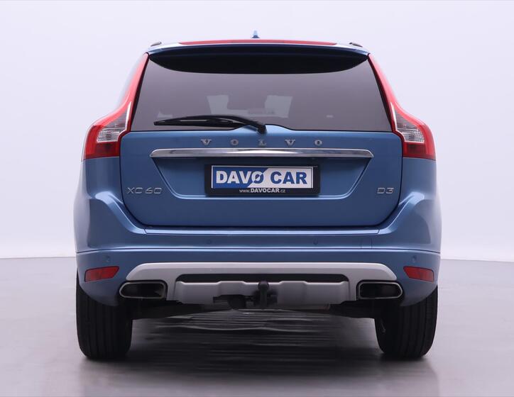 Volvo XC60 6
