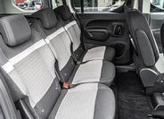 Citroën Berlingo 10