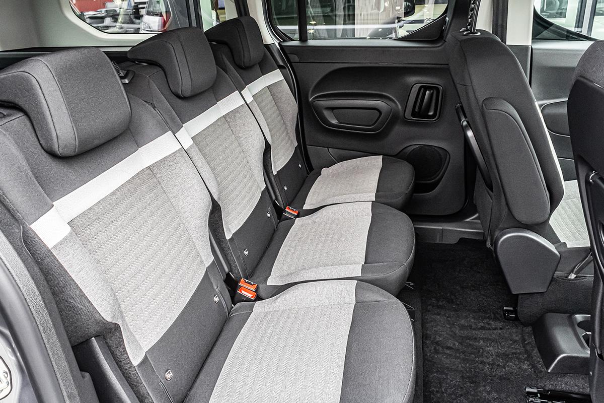 Citroën Berlingo