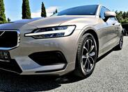 Volvo V60 29
