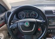 Škoda Octavia 14