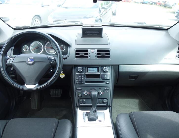 Volvo XC90 22