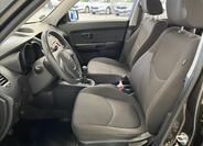 KIA Soul 12