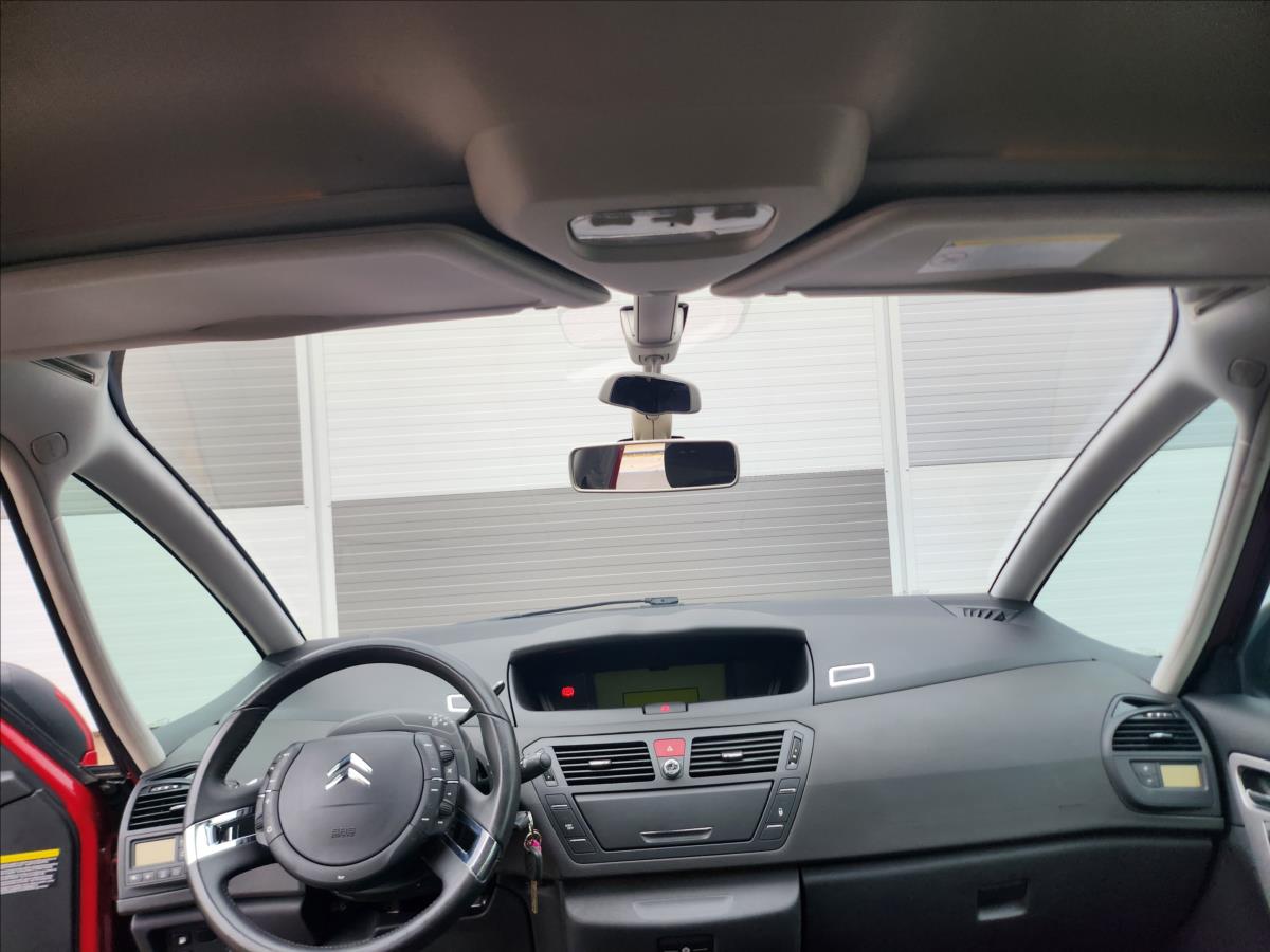 Citroën C4 Picasso