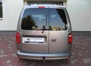 Volkswagen Caddy 8