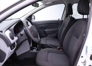 Dacia Logan 10