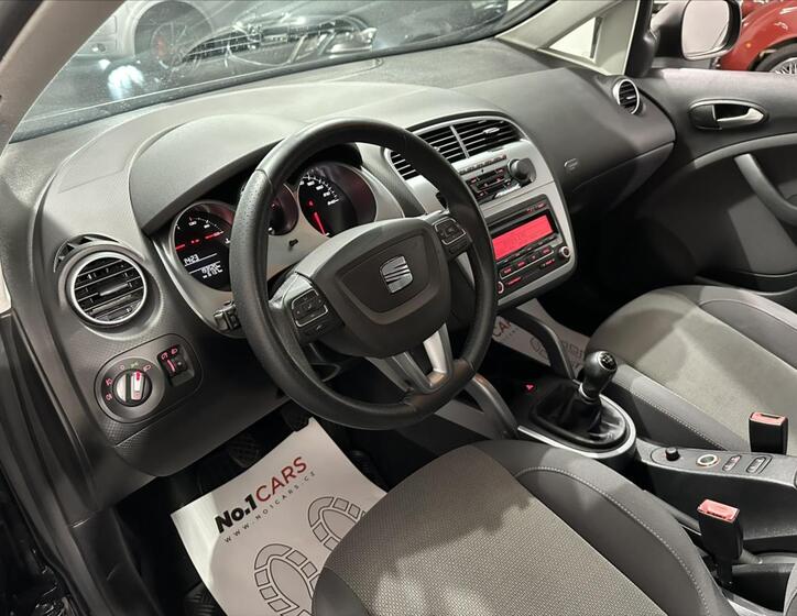 Seat Altea 6