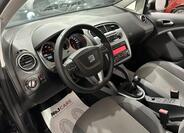 Seat Altea 6