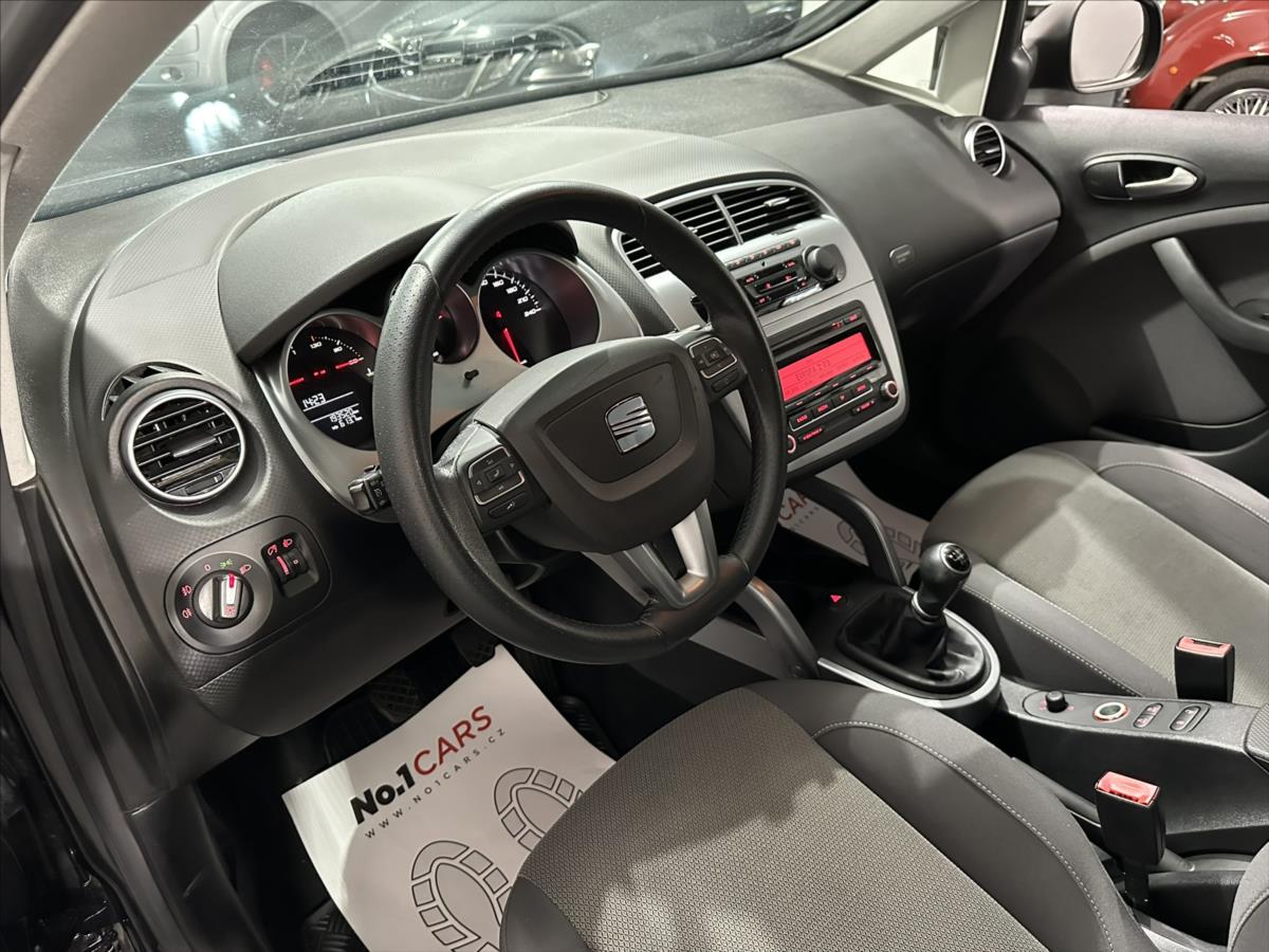 Seat Altea
