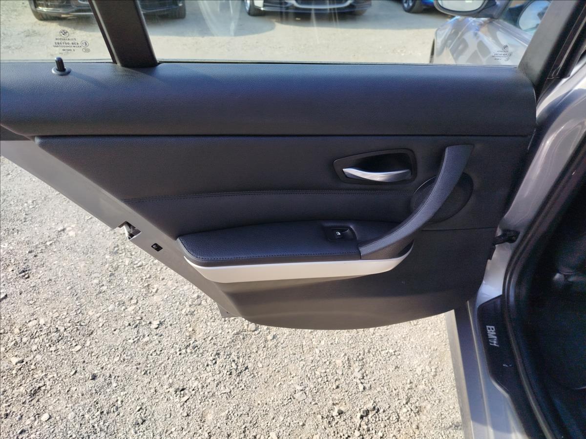 BMW Řada 3