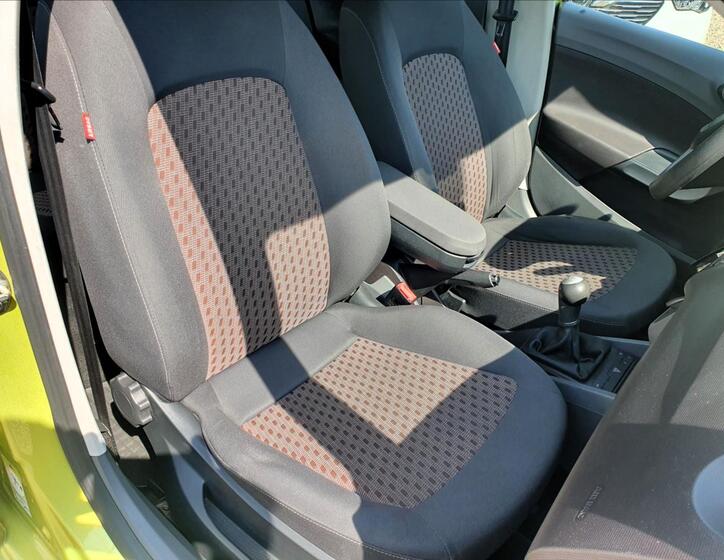 Seat Ibiza 11