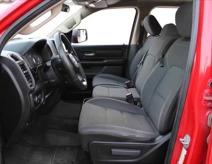 Dodge RAM 11