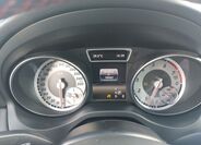 Mercedes-Benz CLA 17