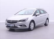Opel Astra 3