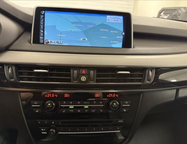 BMW X5 18
