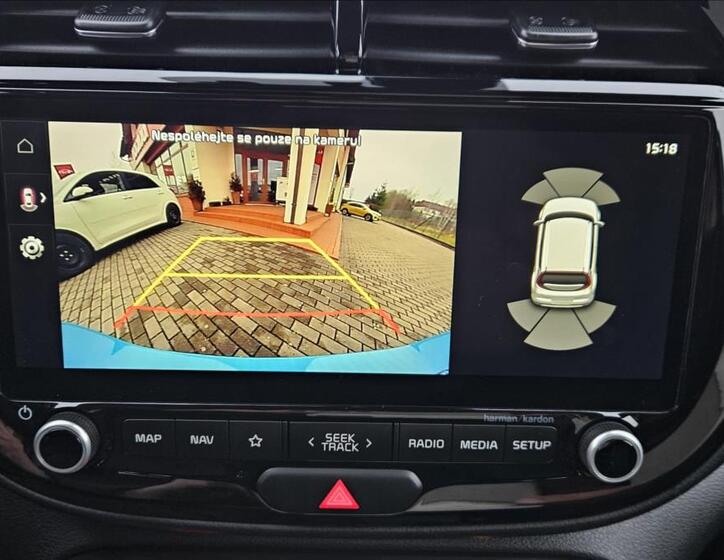 KIA e-Soul 18