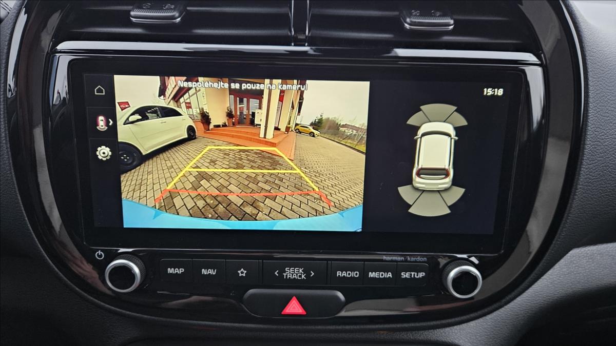 KIA e-Soul