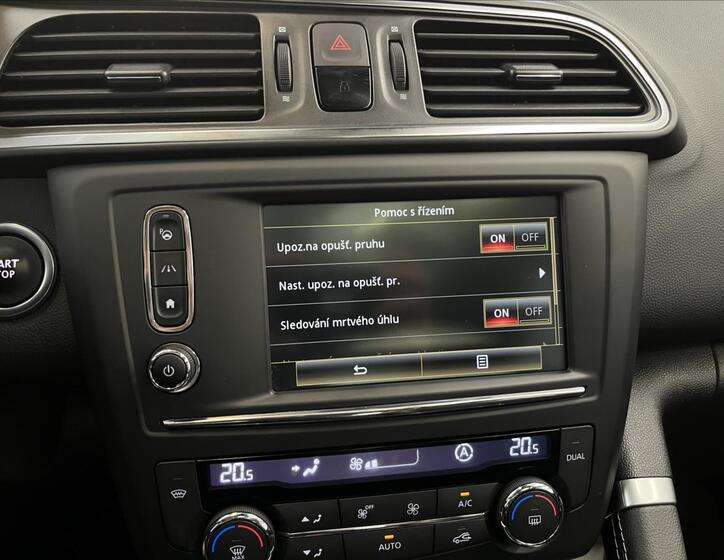 Renault Kadjar 7