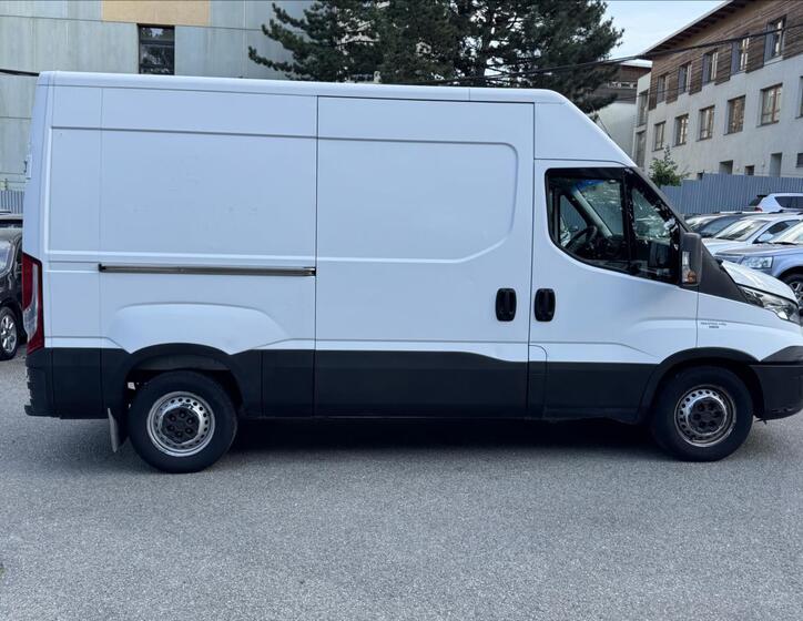 Iveco Daily 4