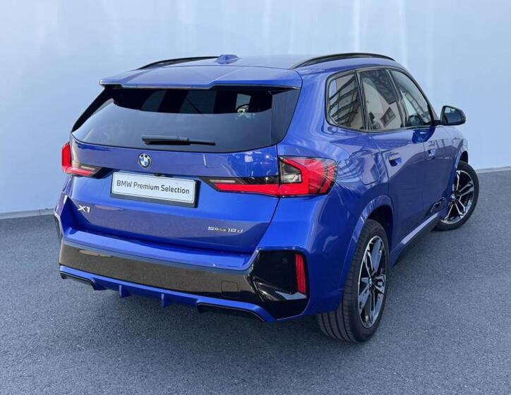 BMW X1 2
