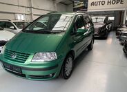 Volkswagen Sharan 3