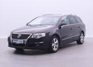 Volkswagen Passat 3