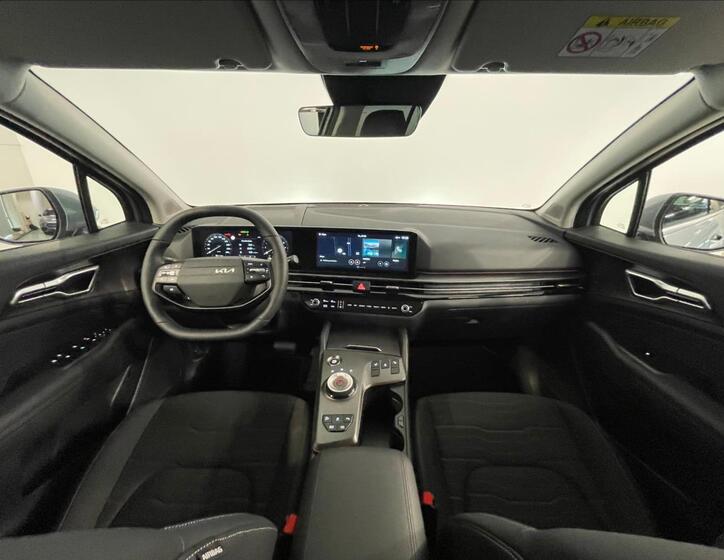 KIA Sportage 24