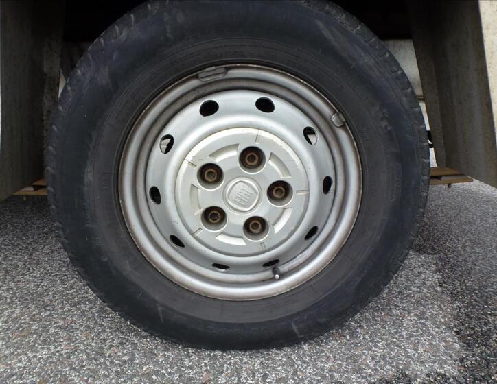 Fiat Ducato 36