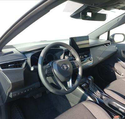 Toyota Corolla 10