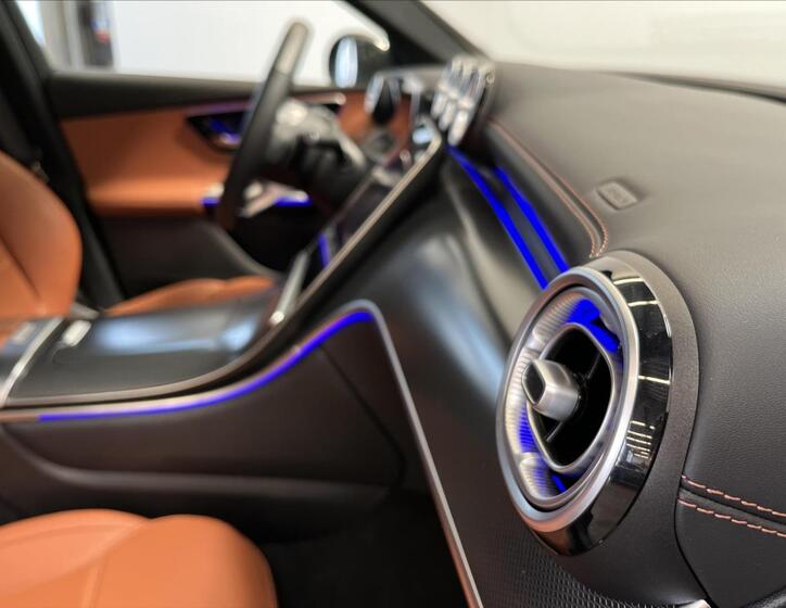 Mercedes-Benz GLC 17