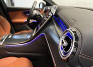 Mercedes-Benz GLC 17