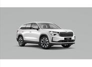Škoda Kodiaq 1