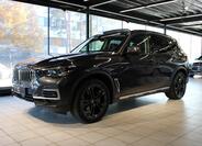 BMW X5 3