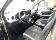 Citroën Berlingo 16