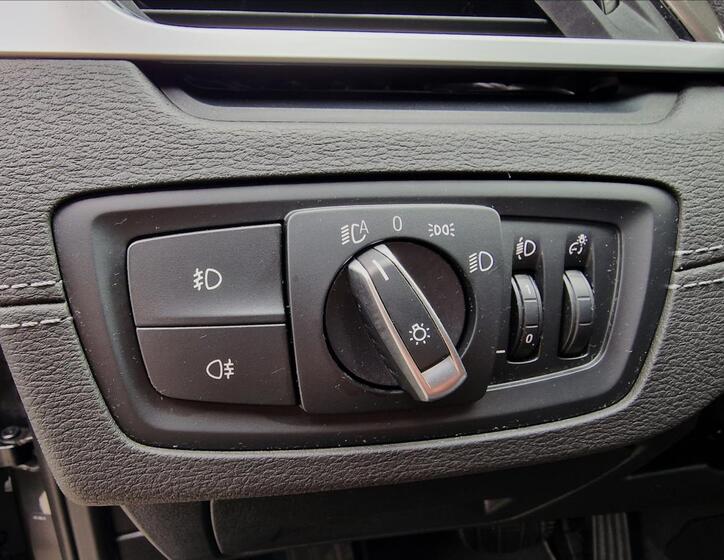 BMW X1 38