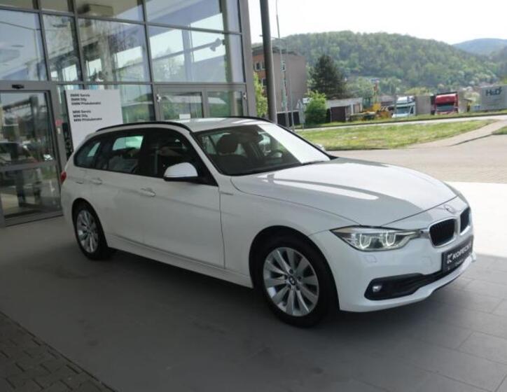 BMW Řada 3 3