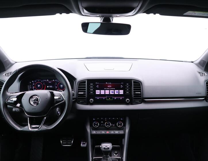 Škoda Karoq 26