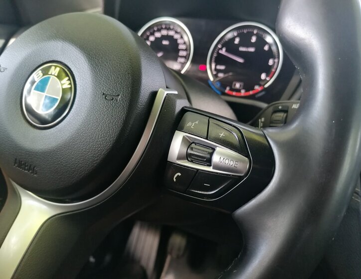 BMW X2 23