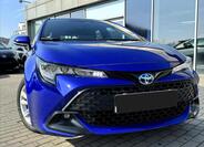 Toyota Corolla 3