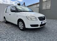 Škoda Praktik 1